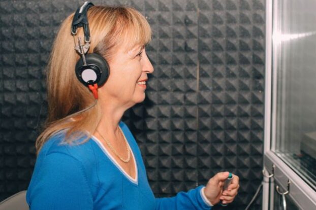 que es audiometria