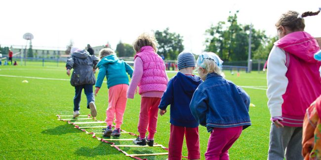Audífonos subvencionados para pérdida auditiva en niños Audífonos subvencionados para pérdida auditiva en niños