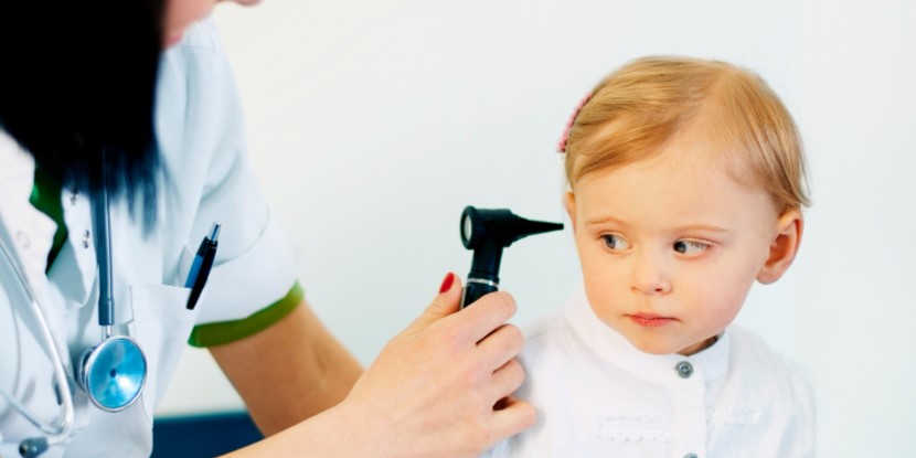 audifonos para bebes