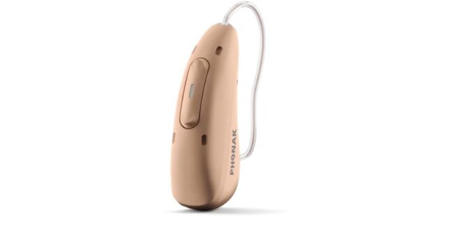 descubre los nuevos modelos audifonos phonak