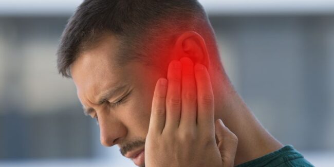 otitis externa foto otitis externa foto