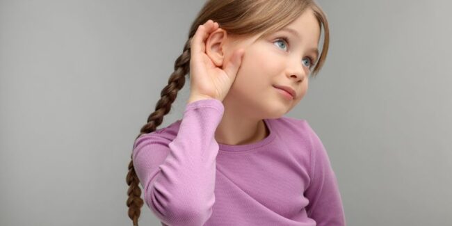 perdida auditiva en niños perdida auditiva en niños