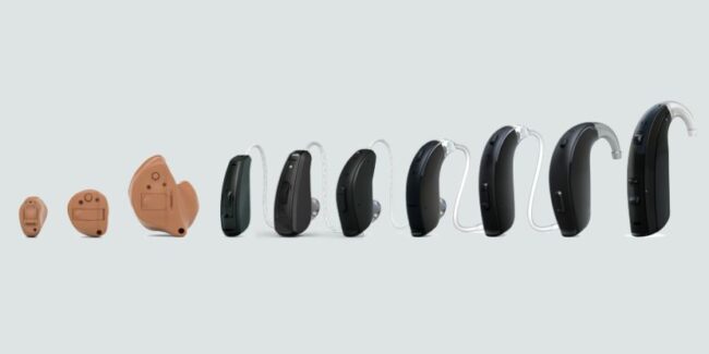 modelos audifonos