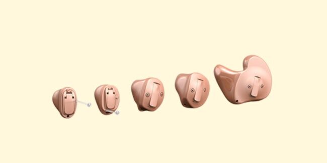 audifonos inteligentes