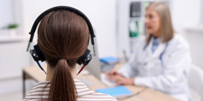 beneficios de la audiometría beneficios de la audiometría
